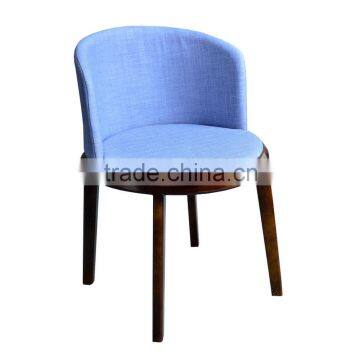 D019 Baroque dining chair