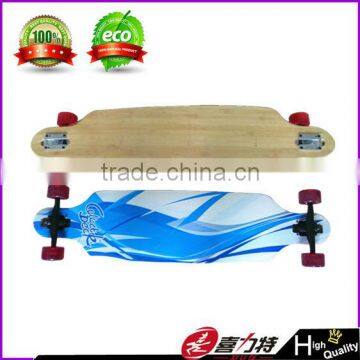 Bamboo Long board