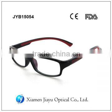 widely used TR90 optical frames with your custom logo