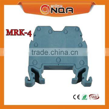 Newest ONKA Electric Din Rail Terminal Block uk Terminal Block Connector photo-2