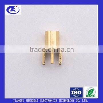 RF Coaxial MCX Connector