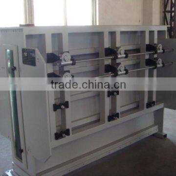 Kunshan pp Spunbond Nonwoven Fabric Machine Manufacturer photo-6