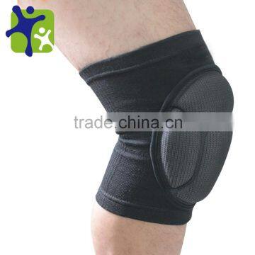 OEM and ODM fashion design knee pad hot sale,sport knee pad