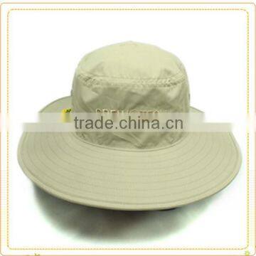 eige fisherman hat with string