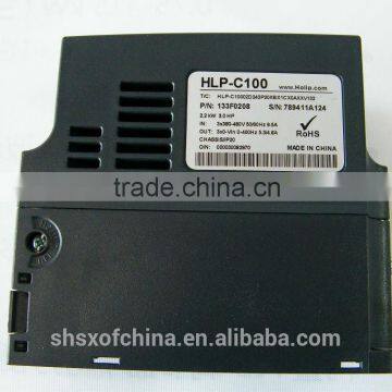 2015 New Type Top Quality Frequency Inverter for Single Phase Motor HLP-C1002D243 Quality Choice photo-4