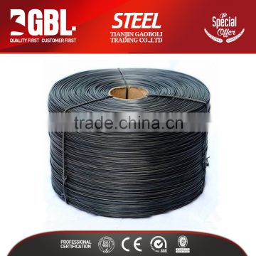 16 gauge soft black annealed iron wire