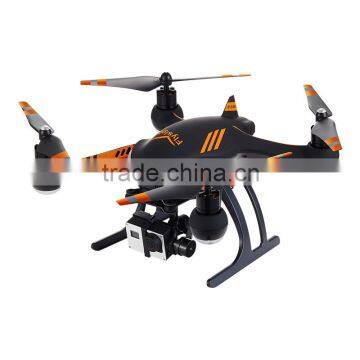 F350 Complete 2.4Ghz 8channel FPV Drone Superior Combo 9 Inch Propeller Drone photo-2