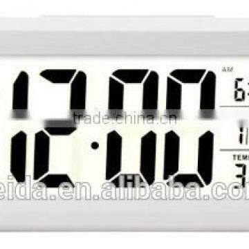 digital controlled clock