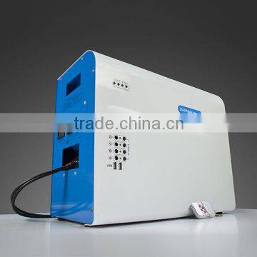 Competitive Price ac 220v 500w Solar Power System off Grid