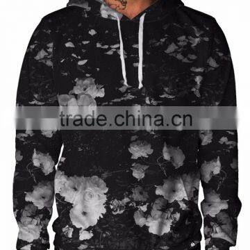 2015 new custom sublimation printed men hoodies, wholesale high quality 2015 mens fashion cheap plain