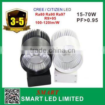 Dimmable 2 Wire COB 35W Led Track Light photo-2