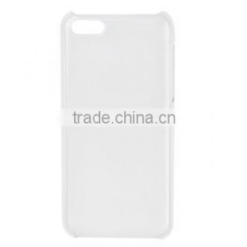 Sublimation PolyGlass 3D Sublimation Phone Cases,clear phone case,see-through cover,SUN-FLY sublimation case