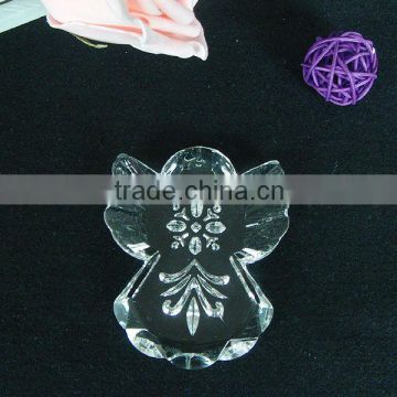 Crystal Hanging Decoration For Christmas & Festive & Party