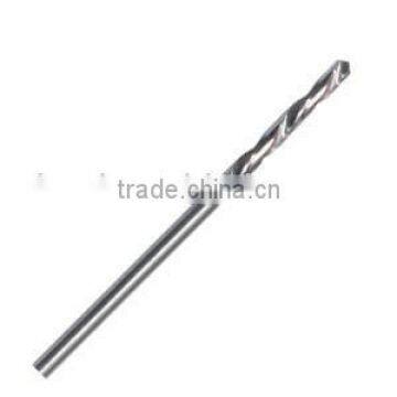 Carbide drill bit