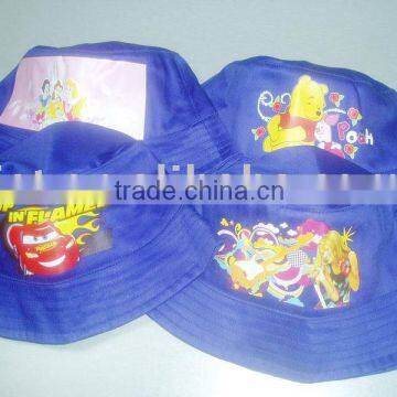 Kids' bucket hat