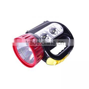 Super Bright 6+1 SMD LED Camping Lights for Camping Hiking Tent