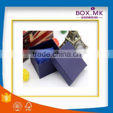 Fashion Design Cheaper Best Quality Colorful Square Gift Box For Watch photo-2