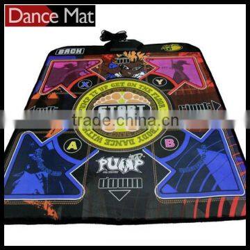 New Games Dance Revolution Dance Pad Dance Mat Typing