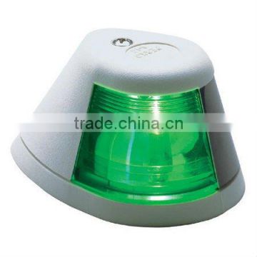 12v Horizontal Mount Boat Side Lights