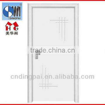 pvc door made in china MHG-6040