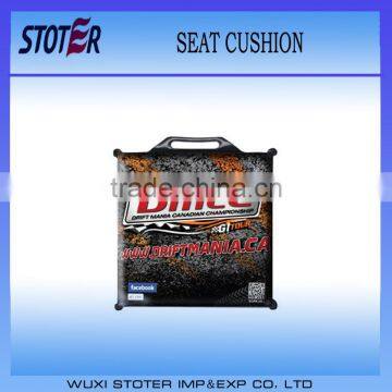 PVC Stadium seat Cushion