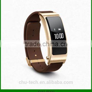 Huawei TalkBand B3 Bluetooth Smart Bracelet Fitness Wearable Sports Compatible smart Mobile Phone Device Wristbands