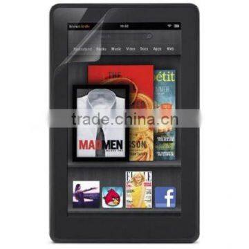 For Amazon Kindle Fire Matte Anti-glare Screen Protector/Guard/Protection Film