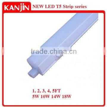 New LED T5 strip series