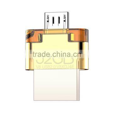 Top selling promotion gift usb flash drive 16MB to 128MB