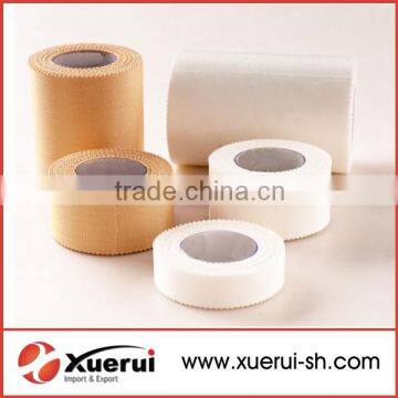 Adhesive Surgical Silk Tape