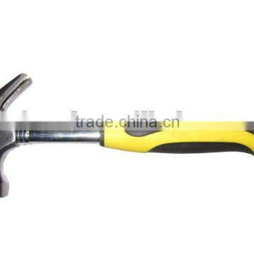 8oz American type claw hammer