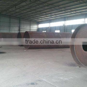 The Crude Rubber oil Further Filter Equipment Which controlled By Vaccum System Completely