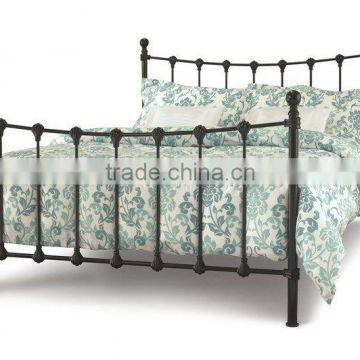 Most popular high quality metal bed