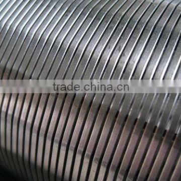 Oil Well screen(stainless steel)