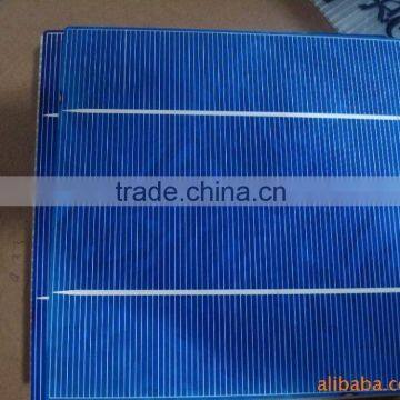 High Efficiency 4.35W Mono & Poly Solar Cell photo-2