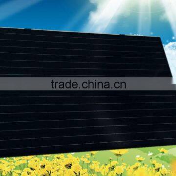 Chinese Best 300W 400W 500W 1000W 12V 24V Solar Panel,Solar System Home Power Kit photo-5