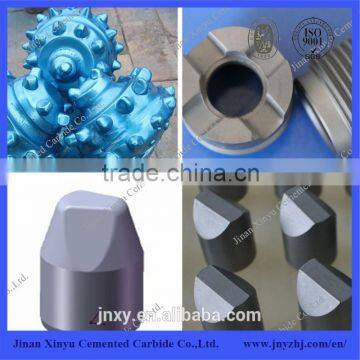 Tungsten Carbide Button for Tricone Bits