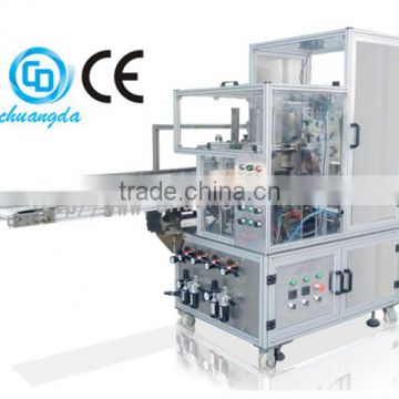 CDH-236 Facial Tissue In Box Sealing Machine