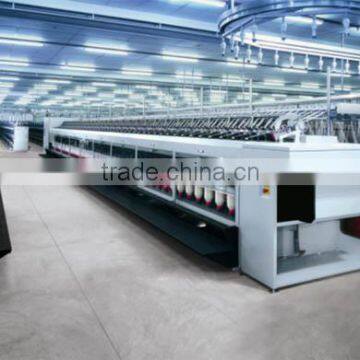 Used Textile Machine - Zinser Roving Frame - 670