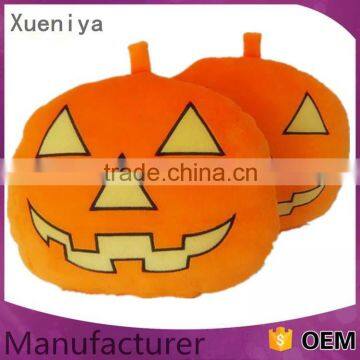 Promotion China Supplier 40 Cm Pumpkin Stuffed Halloween Plush Toy