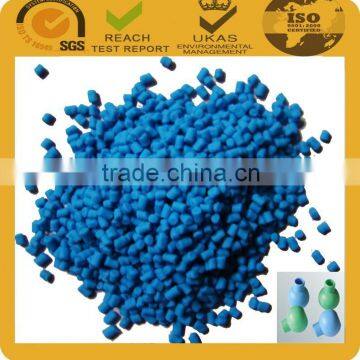 TPR raw material for medical devices