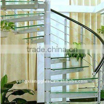 Laminated Glass