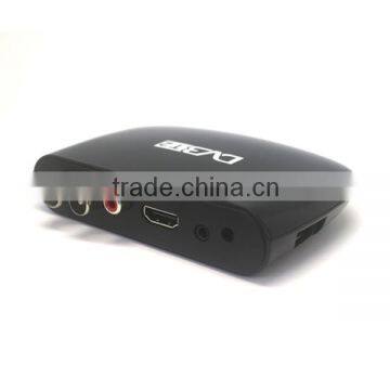 2015 New Mini Full HD DVB-T2 M8 Full HD 1080P Digital Receiver HD MPEG4/H.264 With PVR photo-6