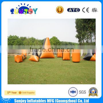 high quality inflatable water obstacle course for sale