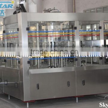 Drink Water Bottling Machine 2000-30000bph