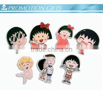 Lovely PVC Badges