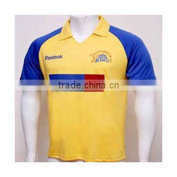 Promotional T Shirt With Embroidery and Printing