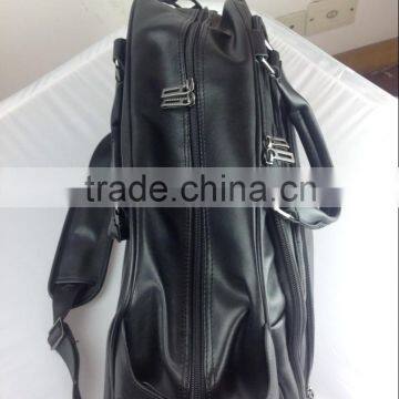 man shoulder handbag