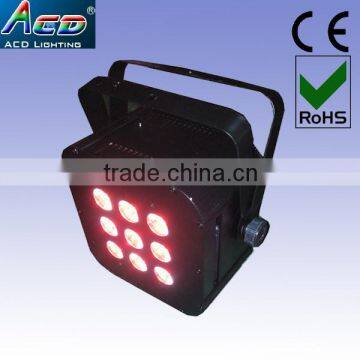 led battery powered cube light, make battery powered led lights