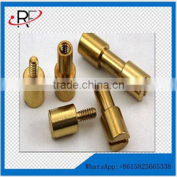 Chinese Firstclass Hardware Factory High Quality Brass Decorative photo-3